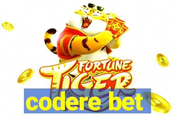 codere bet